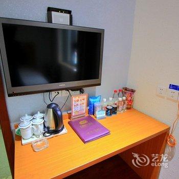 十堰万里商旅酒店酒店提供图片