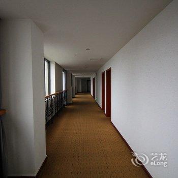 十堰万里商旅酒店酒店提供图片