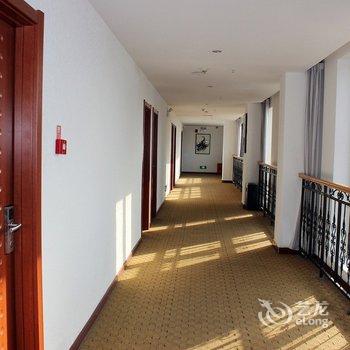 十堰万里商旅酒店酒店提供图片