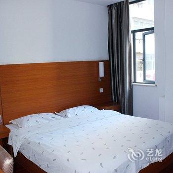 十堰万里商旅酒店酒店提供图片