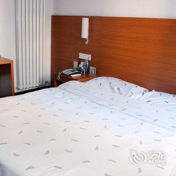 十堰万里商旅酒店酒店提供图片