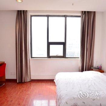 十堰万里商旅酒店酒店提供图片