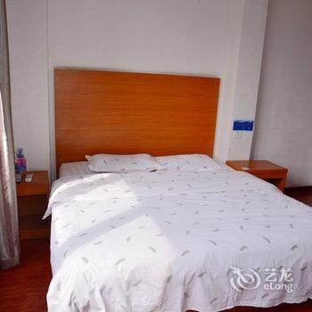 十堰万里商旅酒店酒店提供图片