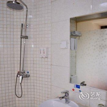 十堰万里商旅酒店酒店提供图片