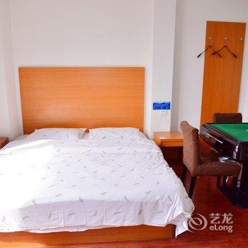 十堰万里商旅酒店酒店提供图片