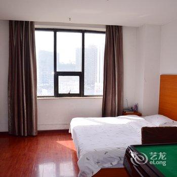 十堰万里商旅酒店酒店提供图片