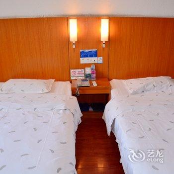 十堰万里商旅酒店酒店提供图片