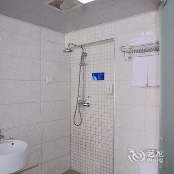 十堰万里商旅酒店酒店提供图片