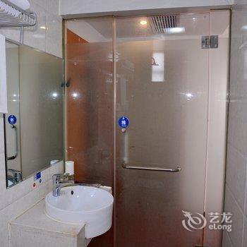 十堰万里商旅酒店酒店提供图片