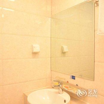 十堰万里商旅酒店酒店提供图片