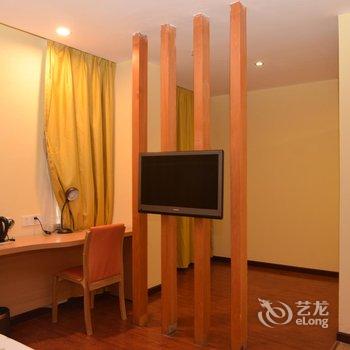 十堰万里商旅酒店酒店提供图片