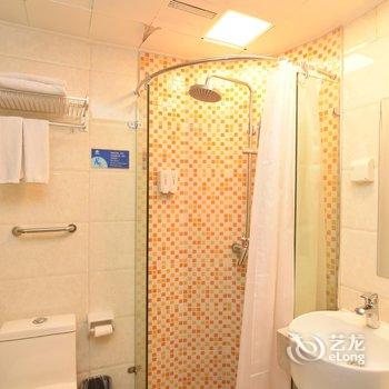 十堰万里商旅酒店酒店提供图片