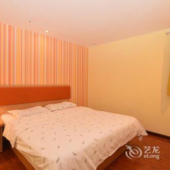 十堰万里商旅酒店酒店提供图片