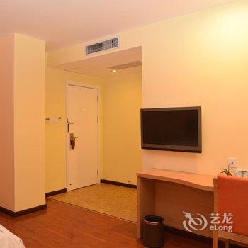 十堰万里商旅酒店酒店提供图片