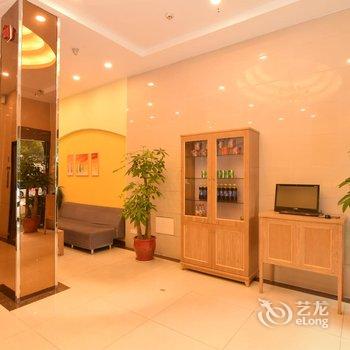 十堰万里商旅酒店酒店提供图片