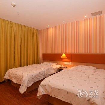 十堰万里商旅酒店酒店提供图片