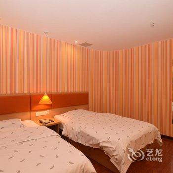 十堰万里商旅酒店酒店提供图片