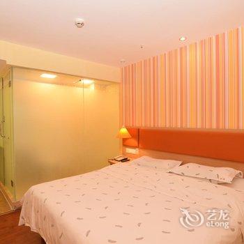 十堰万里商旅酒店酒店提供图片