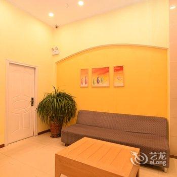 十堰万里商旅酒店酒店提供图片