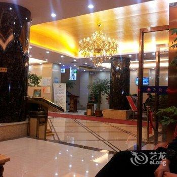 永城浙商大酒店酒店提供图片