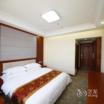 长春广源宾馆酒店提供图片