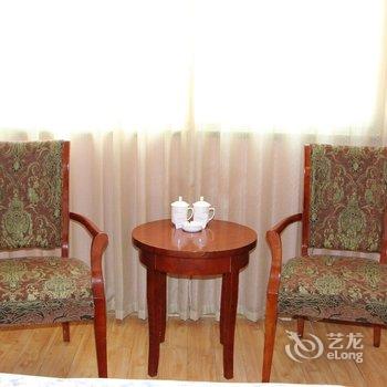 潍坊林格商务酒店酒店提供图片