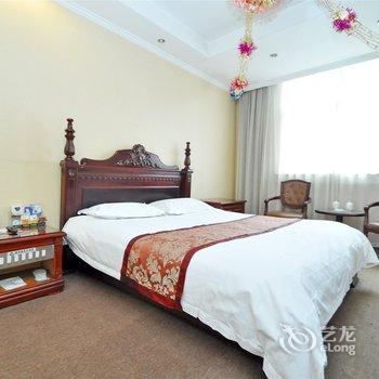 临沂翔龙金凤大酒店酒店提供图片