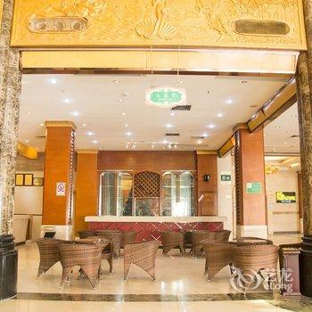 广州嘉尔登大酒店酒店提供图片