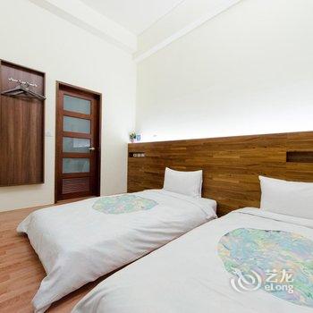 台东自由之丘民宿酒店提供图片