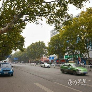 平顶山汉唐快捷宾馆酒店提供图片