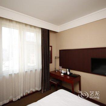 长春广源宾馆酒店提供图片