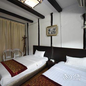 苏州名居客栈酒店提供图片