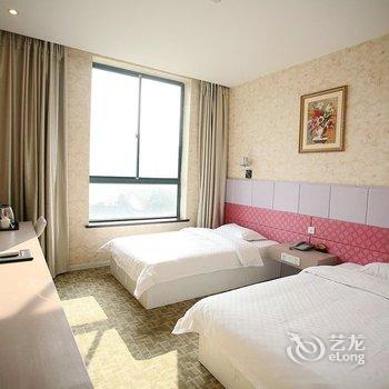嘉兴梅湾尚都湖景酒店酒店提供图片