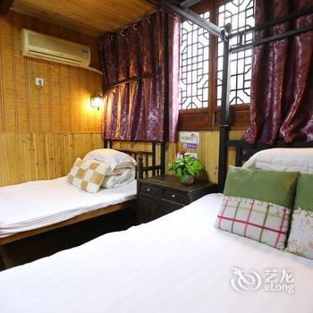 乌镇江南古苑酒店提供图片