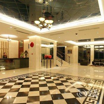 杭州爱丁堡假日酒店酒店提供图片