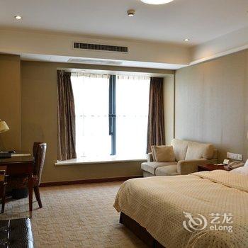 杭州爱丁堡假日酒店酒店提供图片