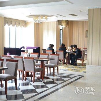 杭州爱丁堡假日酒店酒店提供图片