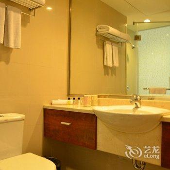 杭州爱丁堡假日酒店酒店提供图片