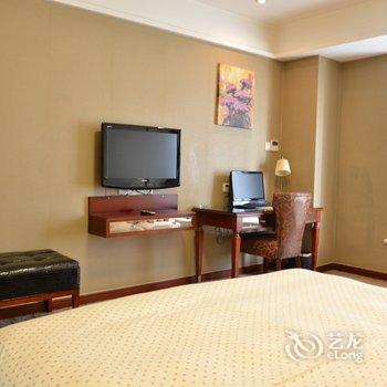 杭州爱丁堡假日酒店酒店提供图片