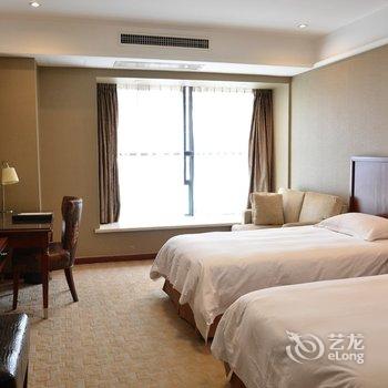 杭州爱丁堡假日酒店酒店提供图片