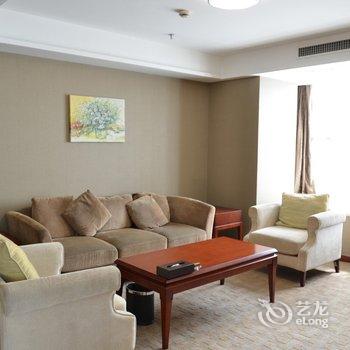 杭州爱丁堡假日酒店酒店提供图片