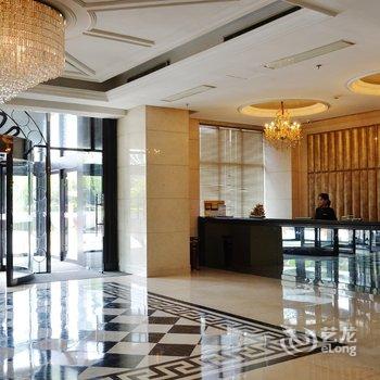 杭州爱丁堡假日酒店酒店提供图片