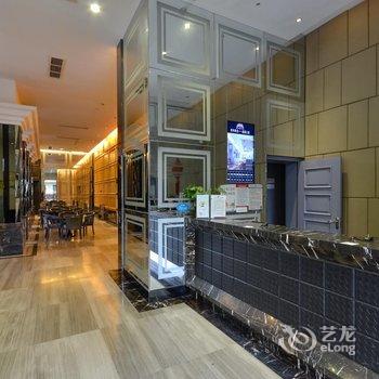 温岭大溪青年阳光酒店(莱雅店)酒店提供图片