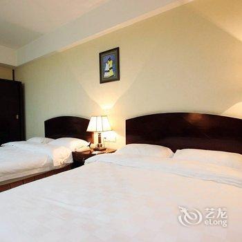 福州银河商务酒店(阿波罗店)酒店提供图片