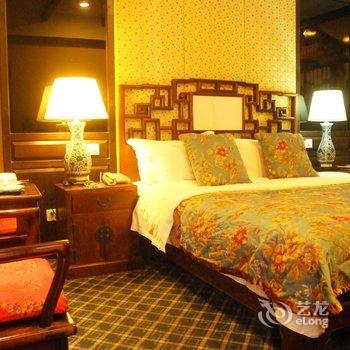 枣庄台儿庄古城祥和万家酒店酒店提供图片