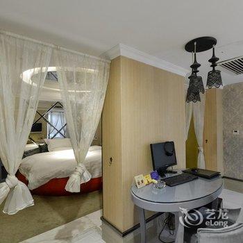 温岭大溪青年阳光酒店(莱雅店)酒店提供图片