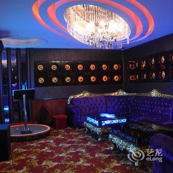 兰考新登少林大酒店酒店提供图片