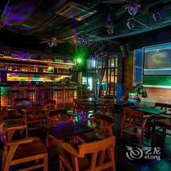 武夷山旭日大酒店酒店提供图片