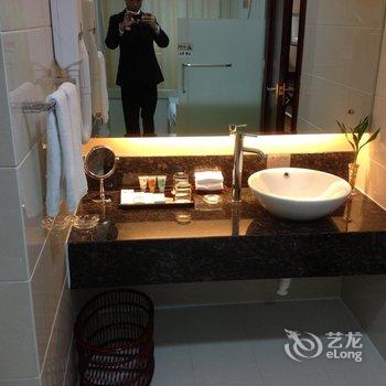 福州银河商务酒店(阿波罗店)酒店提供图片