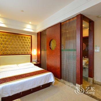 台州皇家花园精品酒店酒店提供图片